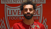 Top Skor Liga Champions: Mohamed Salah Tendang Mbappe dan Haaland - GenPI.co