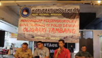 Terkait Video Ismail Bolong, IPW dan ISESS Buka Suara - GenPI.co