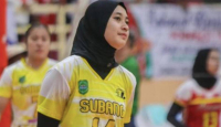 Bidadari Subang, Atlet Cantik yang Jadi Andalan di Proliga - GenPI.co