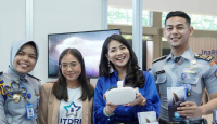 Telkom-ITDRI Lakukan Transformasi Digital di Sektor Perikanan Lewat BEN Campus - GenPI.co