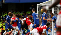 Arsenal Bungkam Chelsea di Stamford Bridge, Arteta Ukir Sejarah Baru - GenPI.co