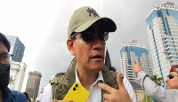 Refly Harun Ungkap Jokowi Tak Pantas Menjabat Presiden dari Sisi Hukum - GenPI.co