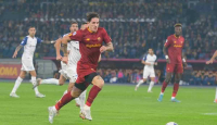 AS Roma vs Lazio 0-1: Jose Mourinho Mau Alasan Apa Lagi? - GenPI.co