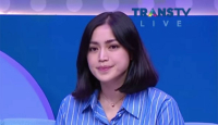 Jessica Iskandar Nunggak Cicilan Rumah 4 Bulan, Raffi Ahmad Siap Membantu - GenPI.co