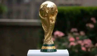 Piala Dunia 2022: Kutukan Hantui Juara Bertahan - GenPI.co