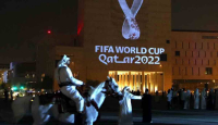 Piala Dunia 2022: Qatar Larang Penonton Pakai Topeng Pegulat - GenPI.co