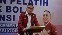 PSSI Bongkar Alasan Pemusatan Latihan di Bali untuk Timnas Indonesia - GenPI.co