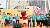 Pengamat: Pembatalan Drawing Piala Dunia U-20 2023 Awal Bencana Sepak Bola Indonesia - GenPI.co