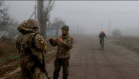 11/11 Tanggal Hoki untuk Ukraina, Pasukan Rusia Mundur Total dari Kherson - GenPI.co