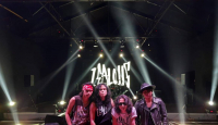 Promosikan Album Sexy, Zealous Gelar Tur Keliling ke Sejumlah Kota Indonesia - GenPI.co