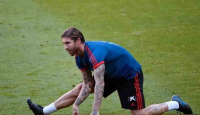 Piala Dunia 2022: Timnas Spanyol Coret Sergio Ramos, Bluder Fatal? - GenPI.co