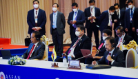 Pidato Jokowi Mengguncang ASEAN, Jangan Jadi Mantra Kosong - GenPI.co