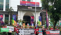 Soal Deforestasi Papua, TuK Indonesia: Stop Pembiayaan pada Korindo! - GenPI.co