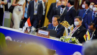 KTT Ke-2 ASEAN-Australia: Jokowi Bahas Penguatan Kerja Sama untuk Indo-Pasifik - GenPI.co