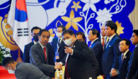 Asean Harus Wujudkan Stabilisasi Kawasan dan Ekonomi Resilien dan Hijau - GenPI.co