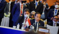 Jokowi Harapkan Kemitraan ASEAN-India Jadi Pendorong Penyelesaian Isu Pangan dan Kesehatan - GenPI.co