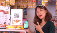 Pos Indonesia Gencarkan Pospay, Pedagang Pasar Makin Senang - GenPI.co