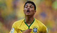 Piala Dunia 2022: Thiago Silva Si Tua Keladi Timnas Brasil - GenPI.co
