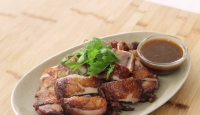 Resep Ayam Goreng Hongkong, Aroma Bumbunya Menggoda! - GenPI.co