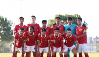 Pemusatan Latihan di Spanyol, Timnas Indonesia U-20 Uji Coba 4 Kali - GenPI.co