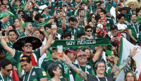 Piala Dunia 2022: Kutukan Timnas Meksiko Sangat Mengerikan - GenPI.co