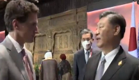 Perdana Menteri Kanada Berdebat dengan Presiden Xi Jinping di G20, Lihat Videonya Sebelum Dihapus! - GenPI.co
