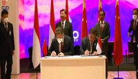 Presidensi G20 Indonesia Sukses Hasilkan Deklarasi Para Pemimpin Dunia - GenPI.co