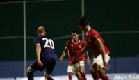 Respons Iwan Bule Saat Timnas Indonesia U-20 Dibantai Prancis 0-6 - GenPI.co