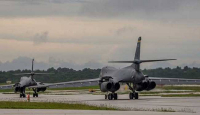 Pesawat Pembom AS Mendekat, Mau Meluluhlantakkan Korea Utara ? - GenPI.co