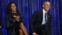 5 Buku Menjadi Favorit Mantan Presiden AS Barack Obama pada Tahun Ini - GenPI.co