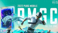 Format dan Jadwal PMGC 2022, Tim Terbaik Dunia PUBG Mobile Turun - GenPI.co