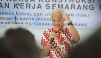 Adu Jotos Anggota HIPMI, Ganjar Pranowo Langsung Merespons - GenPI.co