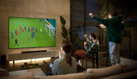 Ini 3 Tips Memilih TV yang Tepat untuk Nonton Piala Dunia 2022 - GenPI.co
