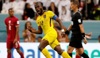 Dahulu Jual Susu, Enner Valencia Jadi Bintang Piala Dunia 2022 - GenPI.co