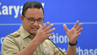 Pengamat: Anies Tak Akan Ungkit Jasanya Menangkan Gerindra di Pilgub DKI 2017 - GenPI.co