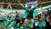 Banyak Datangkan Pemain Bintang, Arab Saudi Malah Mundur dari Piala Dunia 2030 - GenPI.co