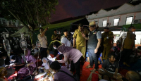 Rumah Sakit di Jabar Dikerahkan Tangani Korban Luka Berat Gempa Cianjur - GenPI.co