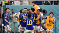 Jepang dan Arab Saudi, Cahaya Asia di Piala Dunia 2022 - GenPI.co