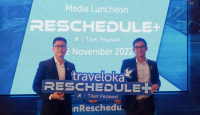 Traveloka Luncurkan Reschedule+, Fitur Ubah Jadwal, Destinasi dan Maskapai - GenPI.co