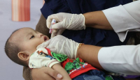 Kejar Capaian Target Vaksin Polio, Kota Bandung Kerahkan Seluruh Rumah Sakit - GenPI.co