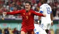 Gavi Menggila bersama Timnas Spanyol, Ikuti Jejak Pele di Piala Dunia - GenPI.co