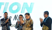 Menko Airlangga: Indonesia Akan Jadi The Green Energy of The World - GenPI.co