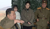 Kehidupan Istimewa Putri Kim Jong Un, 180 Derajat Dibanding Rakyat Korea Utara - GenPI.co