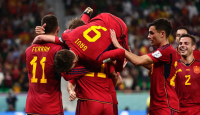 Ketajaman Spanyol di UEFA Nations League Bikin Pertahanan Italia Hancur - GenPI.co