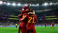 Link Live Streaming Piala Dunia 2022: Maroko vs Spanyol - GenPI.co
