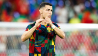 Lawan Korea Selatan, Portugal Ditinggal Cristiano Ronaldo - GenPI.co