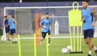 Argentina vs Kroasia: Lionel Messi Bisa Kalah Jika Adu Penalti - GenPI.co