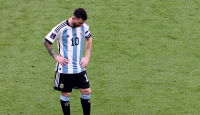 Noda Hitam Messi di Balik Lolosnya Argentina ke 16 Besar Piala Dunia - GenPI.co