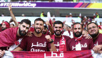 Fans Piala Dunia 2022 Penasaran Dengar Azan di Qatar - GenPI.co