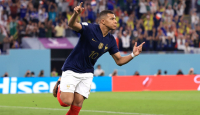 Lawan Inggris di 8 Besar Piala Dunia 2022, Mbappe Tebar Ancaman - GenPI.co